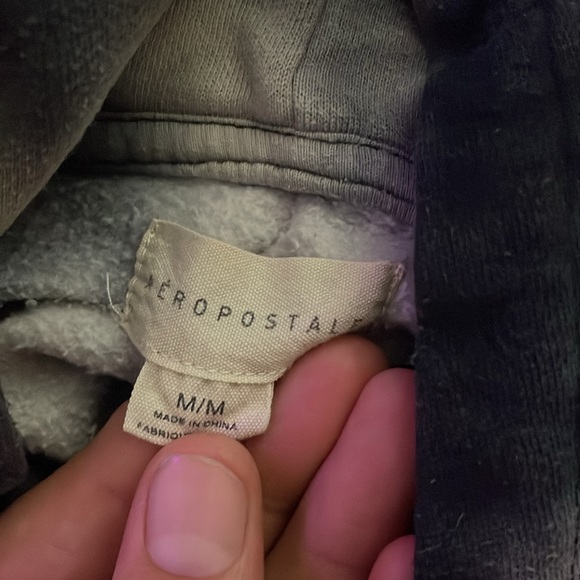 American Eagle medium hoodie - Picture 3 of 3